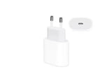 Apple Power Adapter USB-C 20W 2 Pin