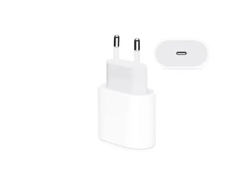 Apple Power Adapter USB-C 20W 2 Pin