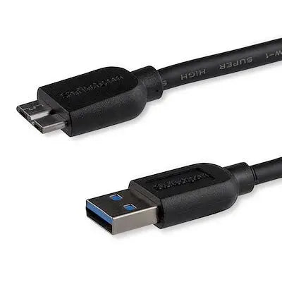 Haysenser USB3.0 TO Micro Cable 0.50cm
