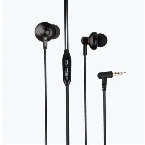 Nyork HD Stereo Earphone Earsonic  N140 3.5MM  Jack