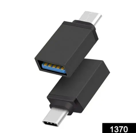 Marsal VIP Type-c OTG Adapter - MD10