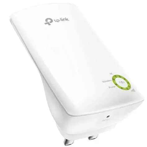 TP-LINK Wifi Range  Extender WA854RE