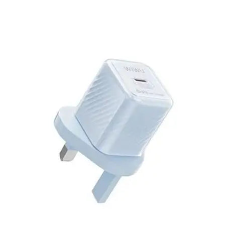 Wiwu Jello PD Gan Fasst Charge 33W Wi-U014