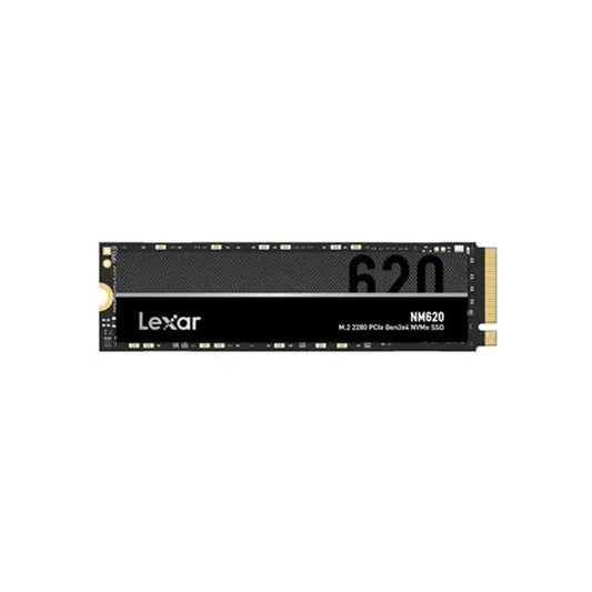 LEXAR NM620 NVME HARD SSD 256GB