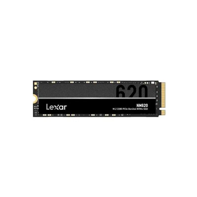LEXAR NM620 NVME HARD SSD 256GB
