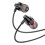 hoco Game Esports Earphone Type-c - MA-TC02