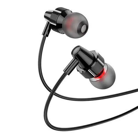 hoco Game Esports Earphone Type-c - MA-TC02