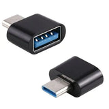 Marsal VIP Type-c OTG Adapter - MA001