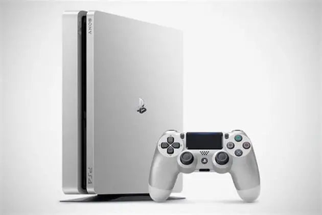 PS4 SLIM 1TB مستعمل 