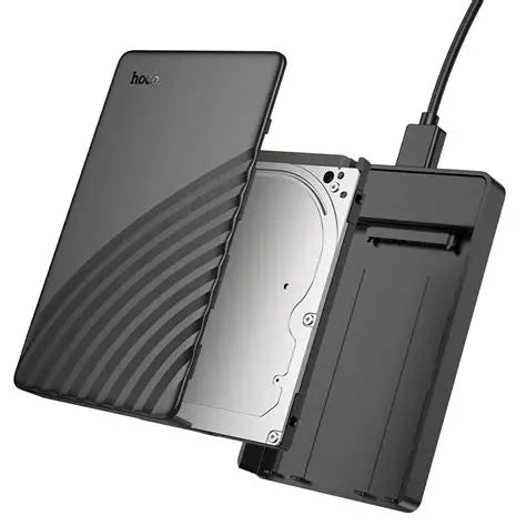 hoco 2.5-Inch External Hard Drive Enclosure HB46