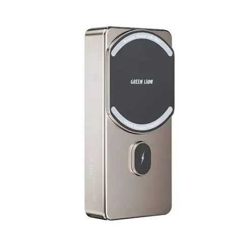 Green Lion Milton 10000mAh Power Bank 20W