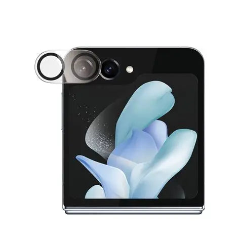 Green Lion Acrylic Lens Camera Lens Galaxy Z FLIP 5