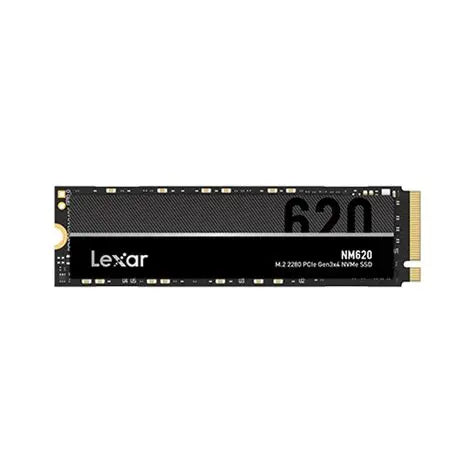 LEXAR NM620 NVME HARD SSD 1TB