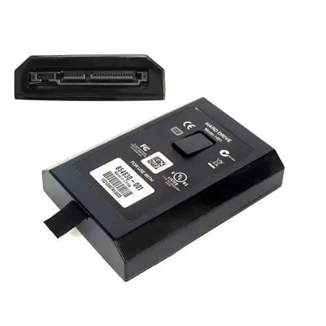 Slim Internal Hard Drive Xbox 360