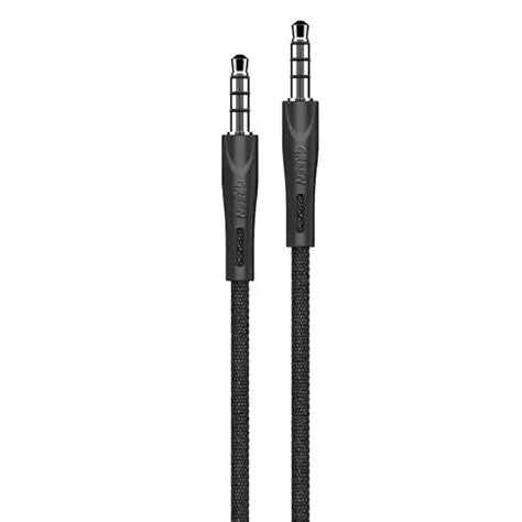 Green Lion High Quality Sound Cable Aux TO Aux 1.2M