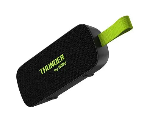 Wiwu Thunder Wireless Speaker - H2