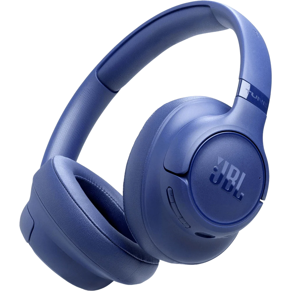 Jbl Tune 730 Bt Perfect Calls Pure Bass Sound Multi-Point Connection