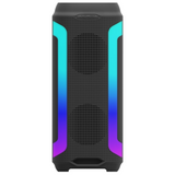 Mobile Multmedia Speaker With UBS Bluetooth FM Radio Function 4"*2 MS-3631/3632BT