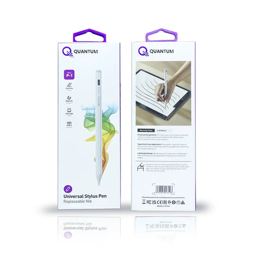 Quantum Universal Stylus Pen P-1