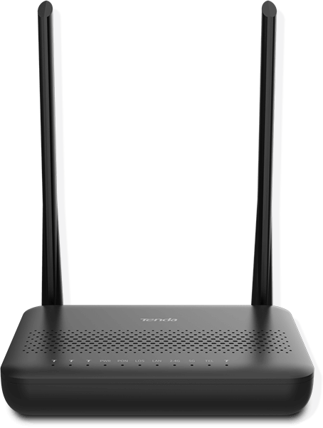 TENDA ROUTER HG7