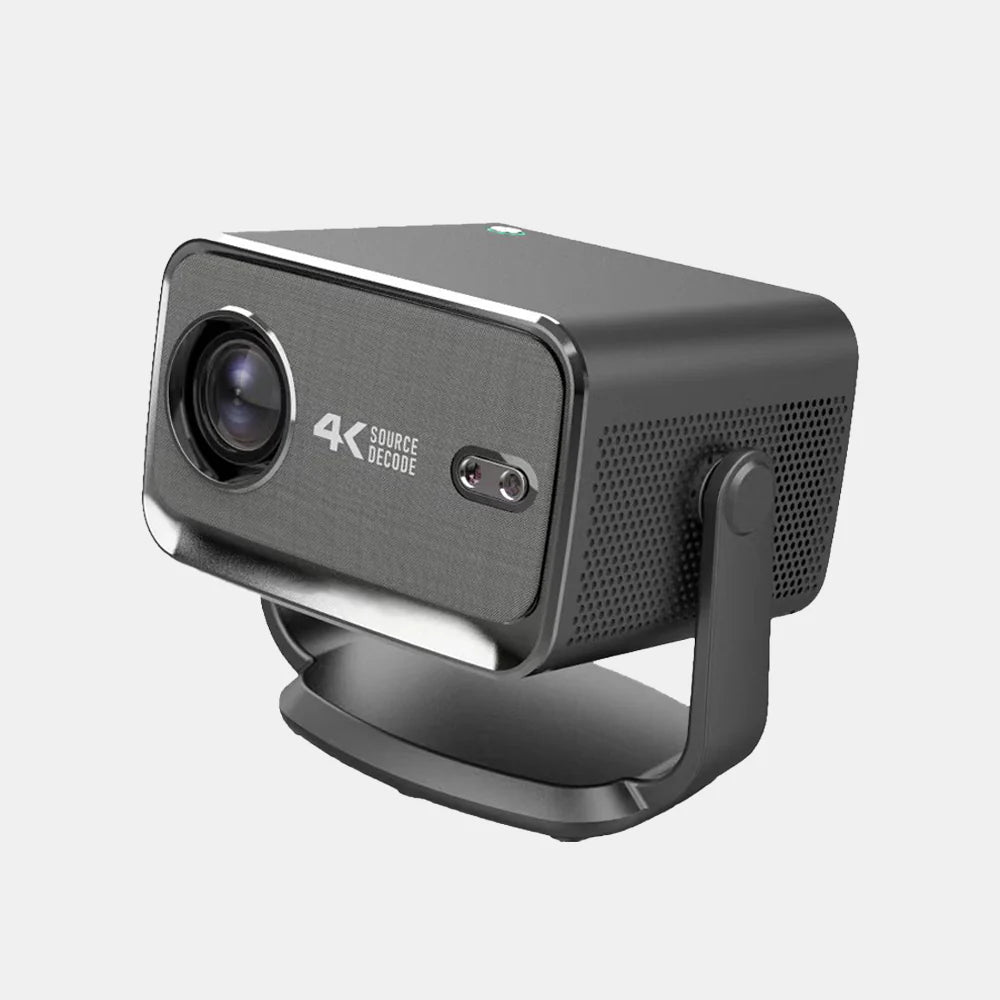 Projector Smart Family Cinema P20 Pro 211x185x137mm