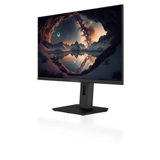 Powerology 27''4K UHD Monitor