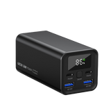 Green Lion Turbo Fast Charger PD 65W 20.000 Mah