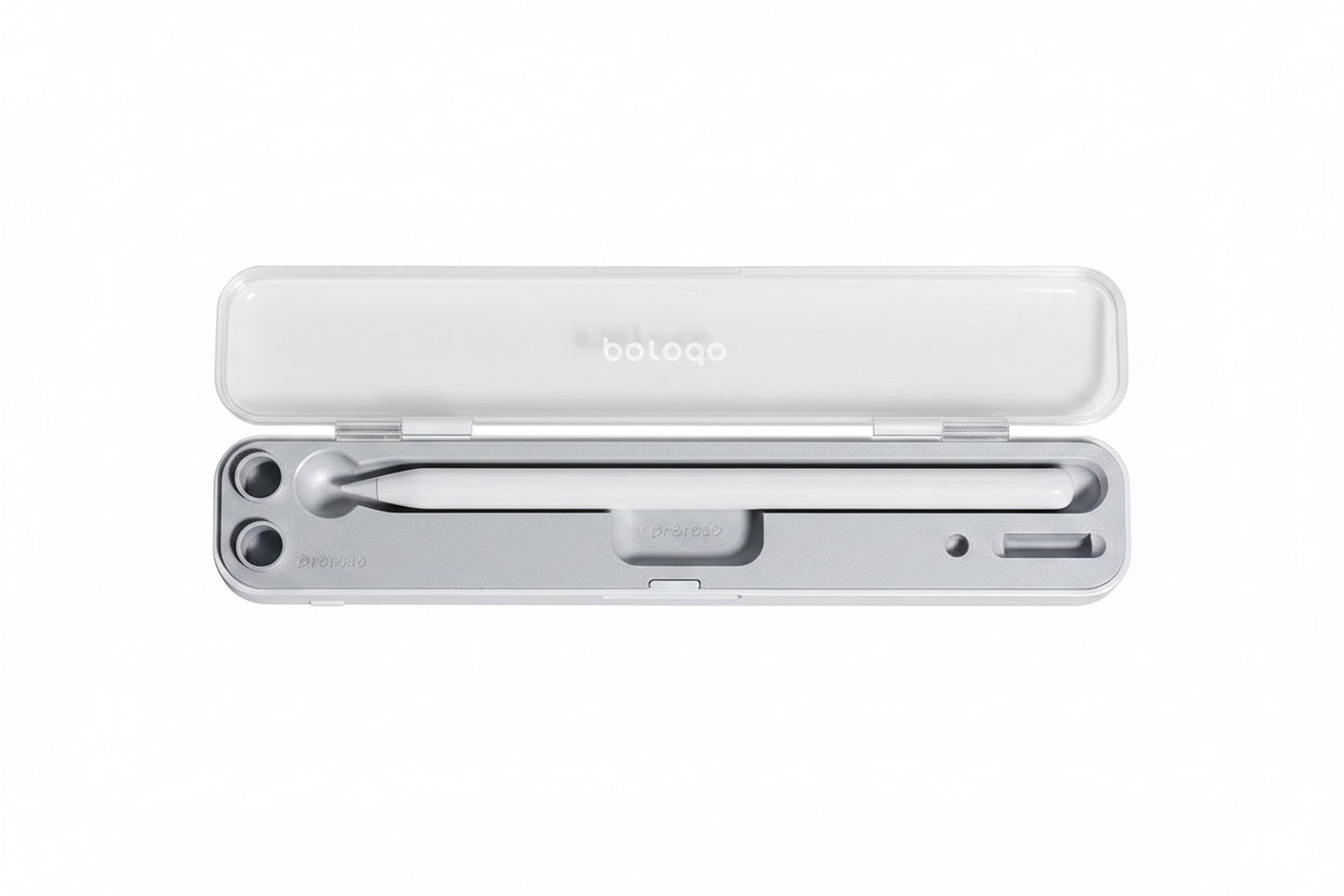 PORODO CHARGING STORAGE FOR PENCIL 1 AND 2