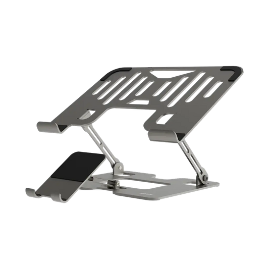 Porodo Smart Folding Multi-Device Stand HS09