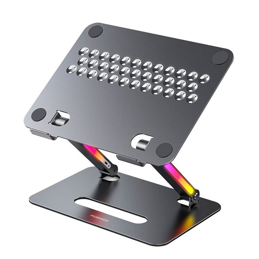 Porodo 17.3'' Aluminum Laptop Stand - LFS050
