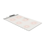Porodo Warming Food Mat Quick-Roll Silicone - LFS054