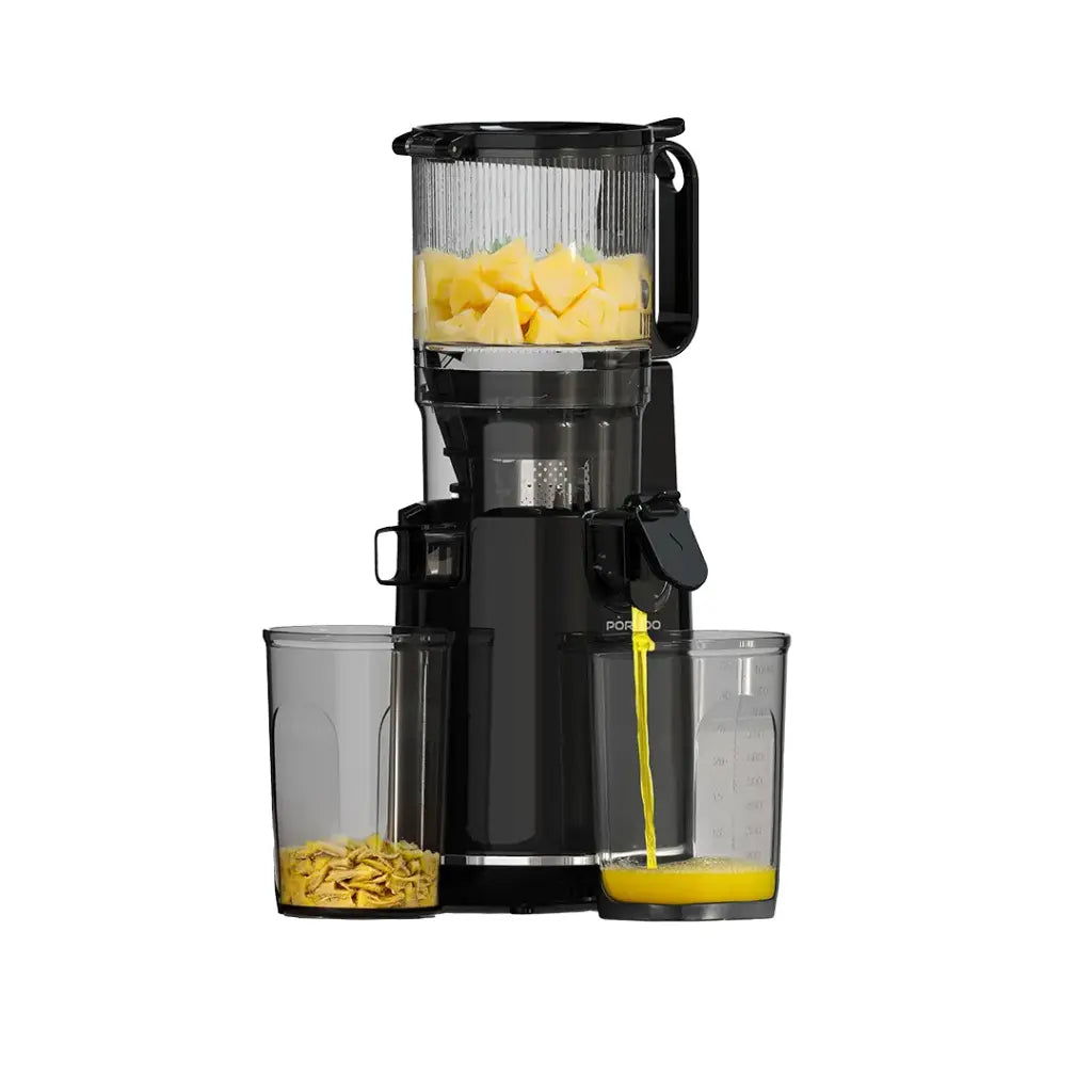 Porodo Cold Press Slow 250W 1.8L LFS058