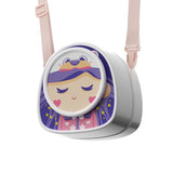 Porodo Kids Portable Neck Fan