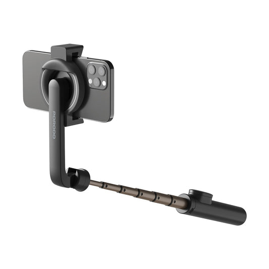 Porodo Magnetic Magsafe Selfie Tripod 65cm