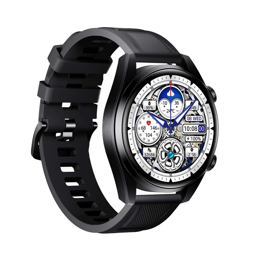 Porodo Nebula Smart WATCH 1.43'' Display