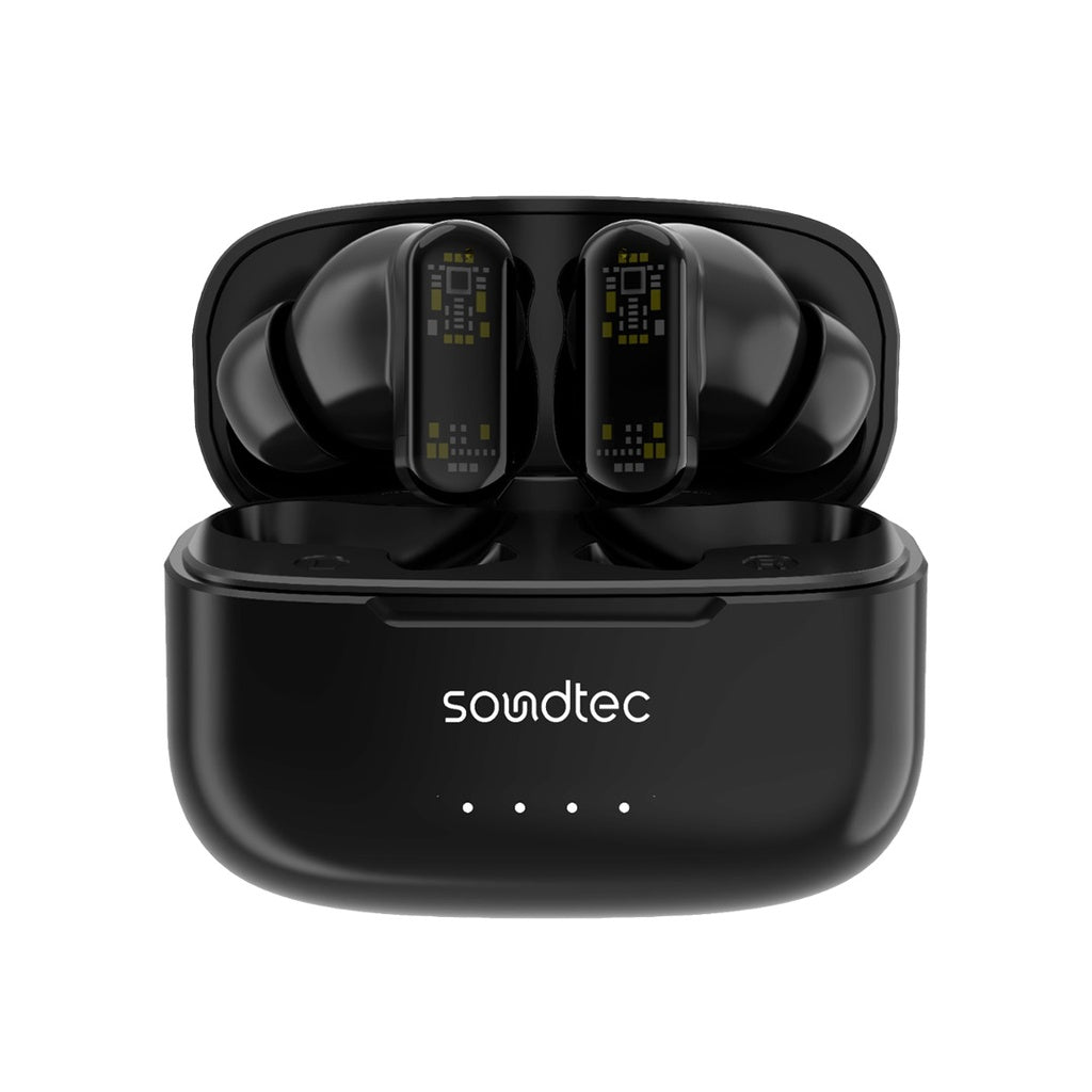Porodo Clari ANC+ENC Earbuds