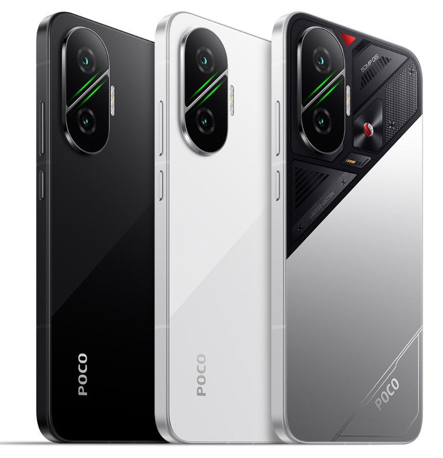 MI POCO F7 512\12 GB