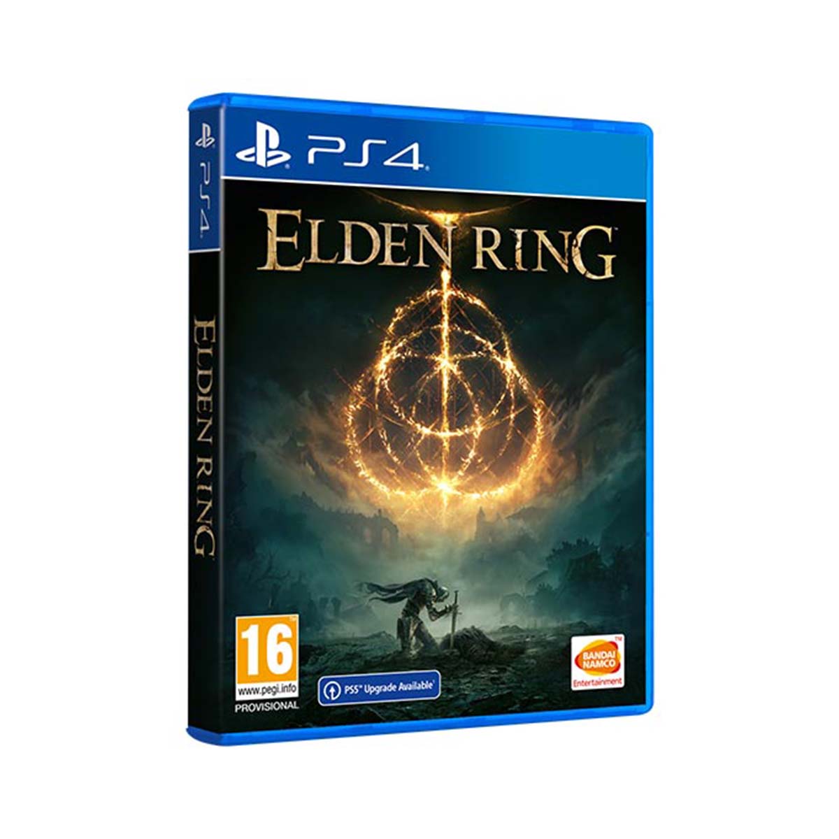 Game PS4 Elden Ring