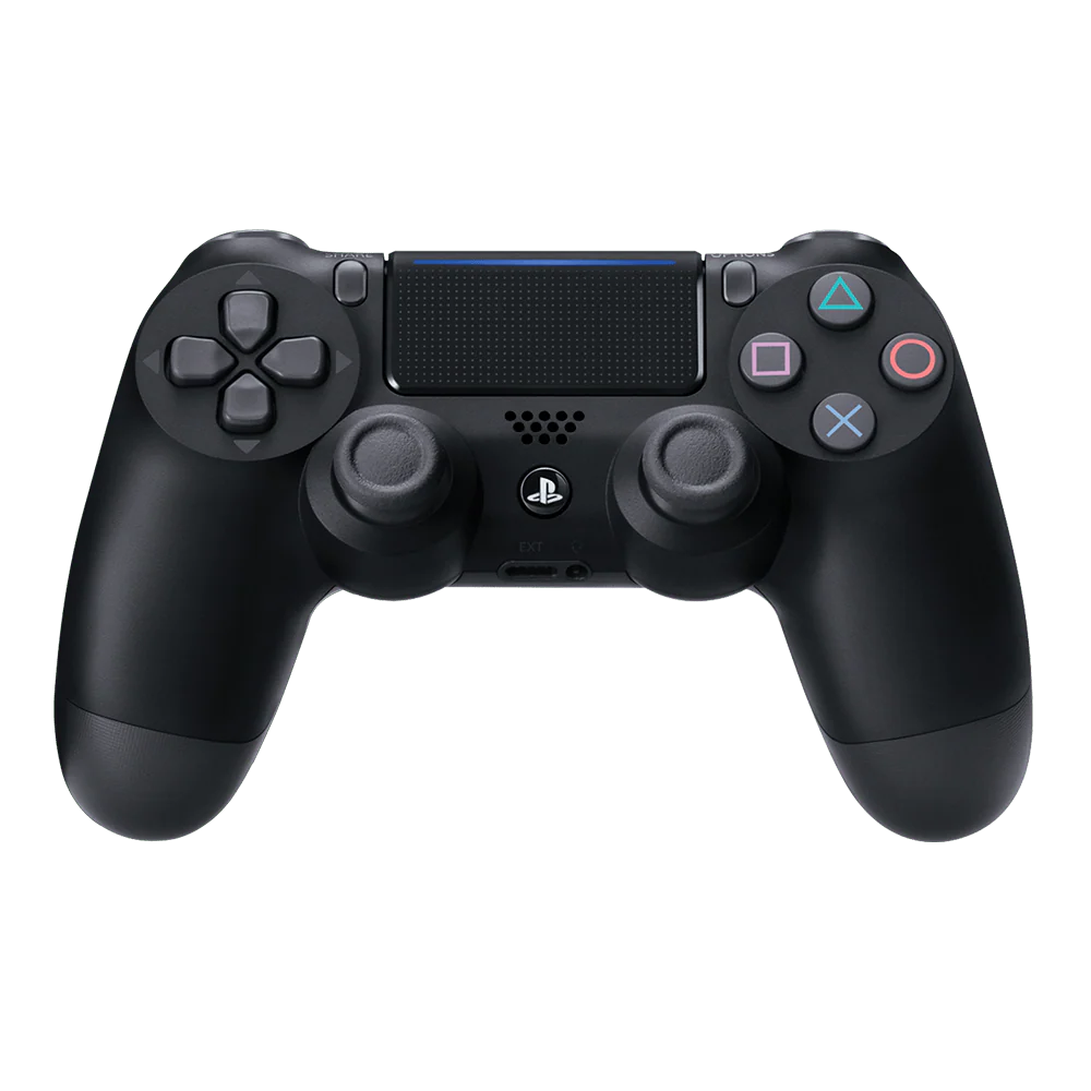 Wireless Controller For PS4