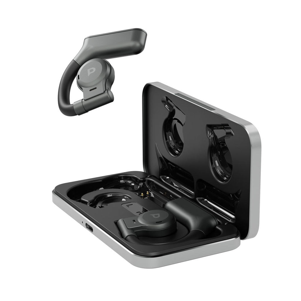 Powerlogy AIR Conduction True Wireless Audio