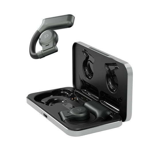 Powerlogy AIR Conduction True Wireless Audio