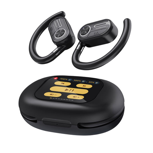 Powerology Open-Ear Wireless Stereo Earbuds 5H PW08