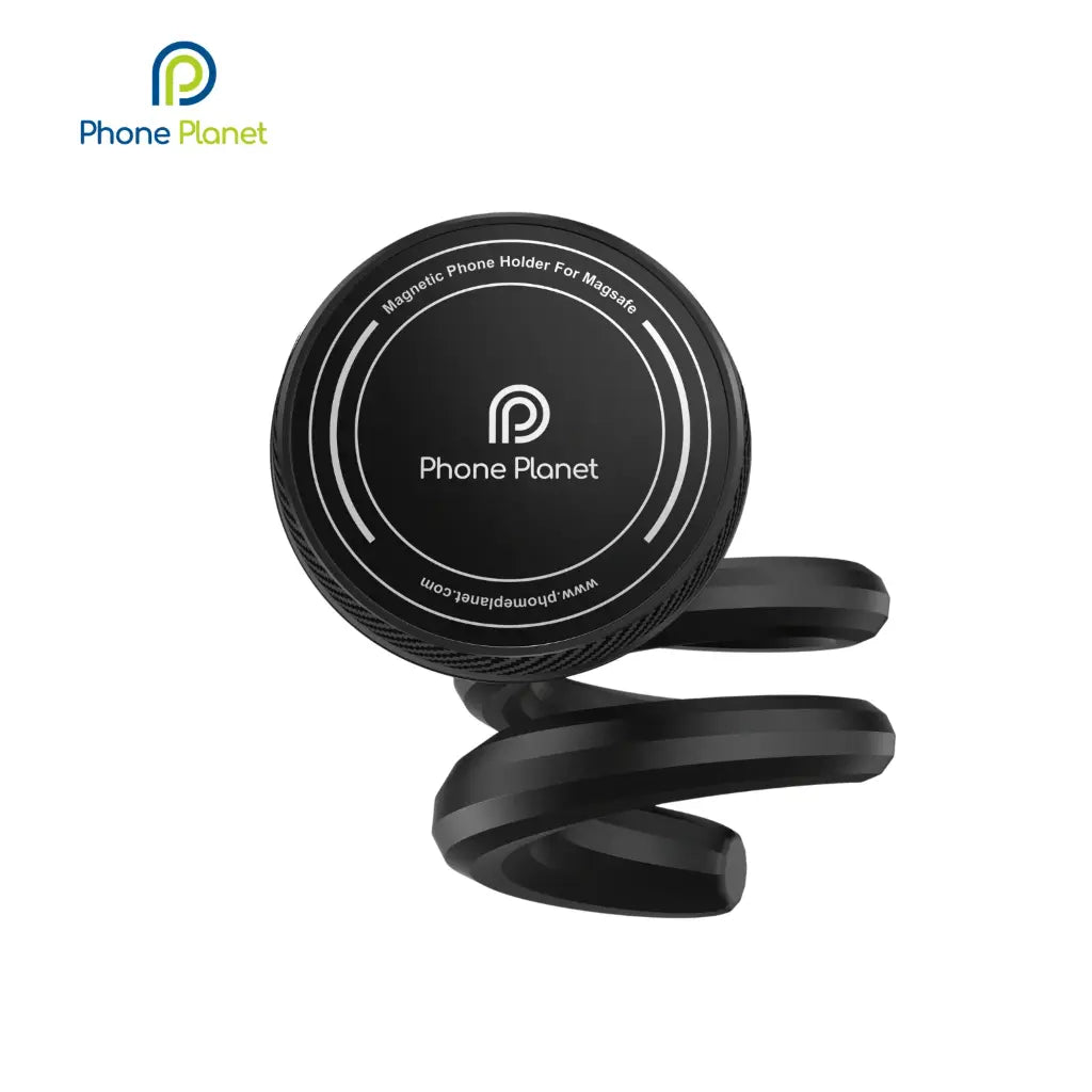 Phone Planet Universal Magnetic Phone Holder Compatible 4.7-8 PP-HD12