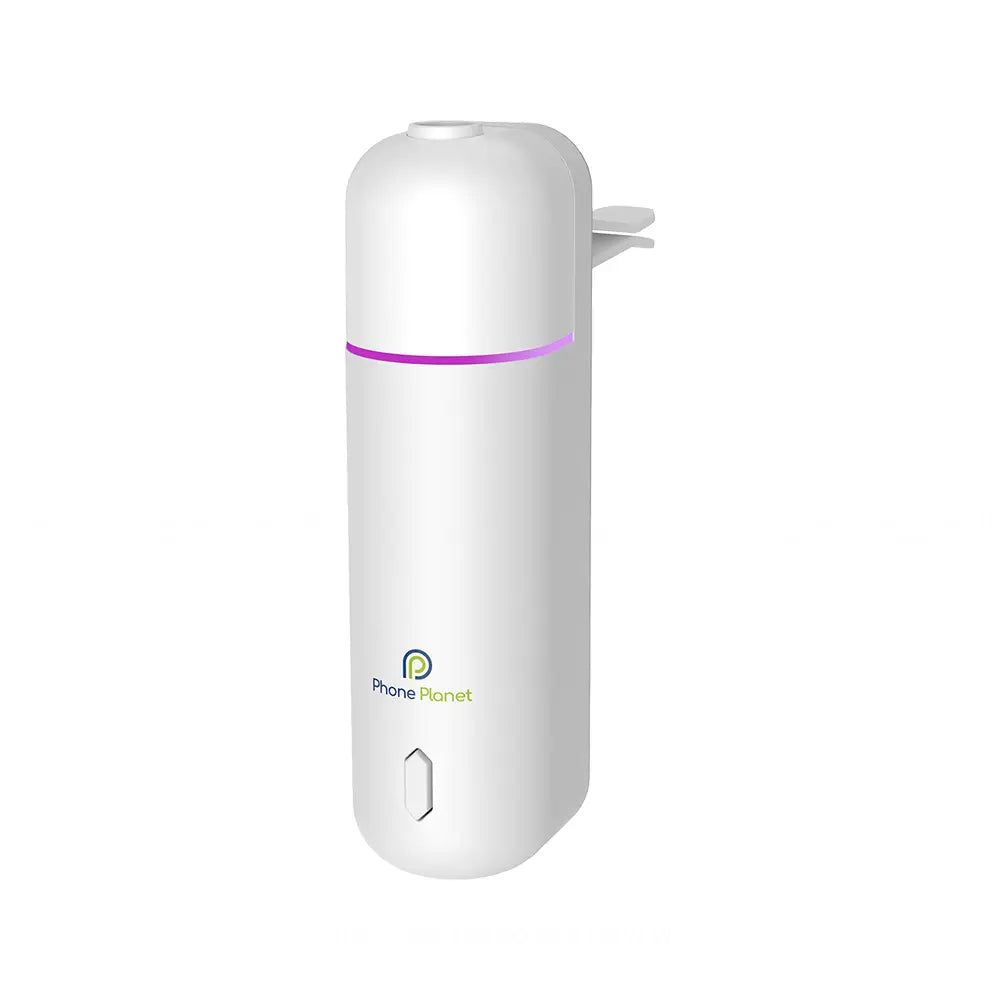 Phone Planet Ultrasonic Fragance Refills Mini Aroma Diffuser With Special Fragrance PP-CY04-PR6