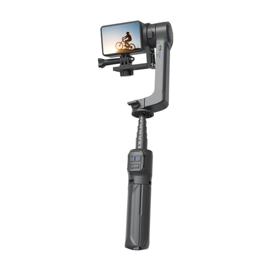 Porodo 2-Axis Gimbal Stablizer LFS034
