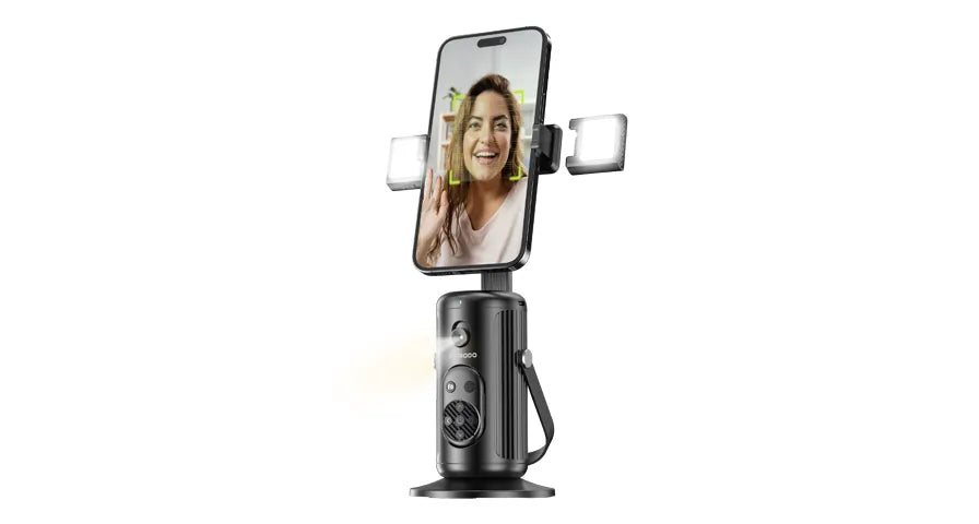 Porodo Face Tracking Smart Mount HS13