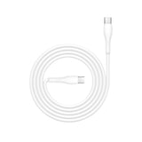 Porodo USB-C TO USB-C Durable Charging Cable Data & Fast Charge 60W 3M CBL007