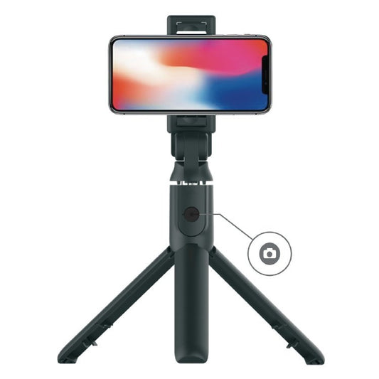 Porodo Selfie Stich With Tripod