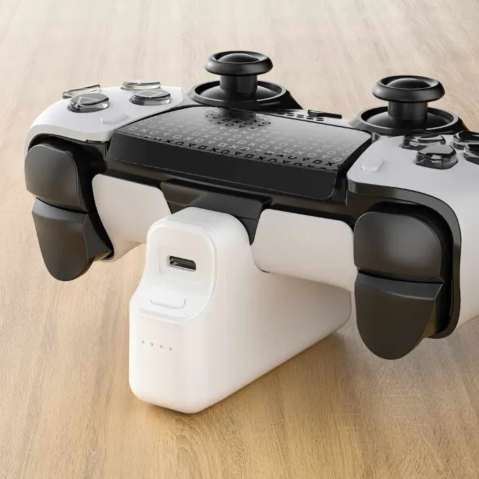 Porodo PS5 Edge Gamepad Contorller Back Battery 3400mah - PDX625