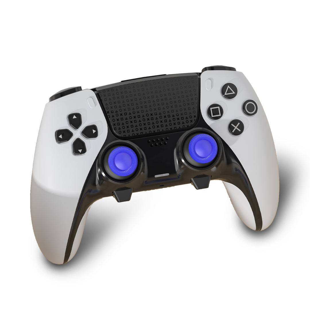 Porodo Gaming 8 In1 Thumb Stick & Back Keys For Edge Controller
